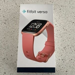 Fitbit Versa